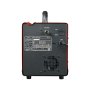 Полуавтомат сварочный FUBAG IRMIG 208 SYN PLUS (31447) + маска сварщика Хамелеон IR 9-13N S (38072) + сварочные краги на подкладке красные FWGN 10R (641180) в Москве фото
