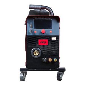 Подающий механизм FUBAG DRIVE XMIG DW PULSE в Москве фото