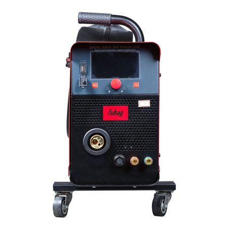 Подающий механизм FUBAG DRIVE XMIG DW PULSE в Москве фото