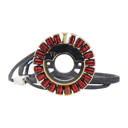 Статор для инверторного генератора FUBAG TI 2000, TI 2300