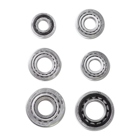 Ремкомплект винтового блока RUS-7.5KW-26 для винтовых компрессоров FUBAG FSK 7.5-8/10 /FSKR 7.5-8/270/10 /FSKD 7.5-8/270/10