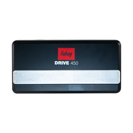 Пусковое устройство FUBAG DRIVE 450 в Москве фото