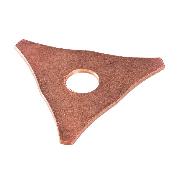 Электрод FUBAG "Треугольник" для точечной сварки в Москве фото