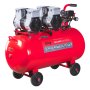 Компрессор воздушный безмасляный малошумный FUBAG OLS 500/100 CM2х2 в Москве фото