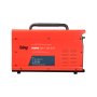 Полуавтомат сварочный инверторный FUBAG INMIG 500T DW SYN + Подающий механизм DRIVE INMIG DW SYN + Шланг пакет 5 м + горелка FB 400 3m в Москве фото