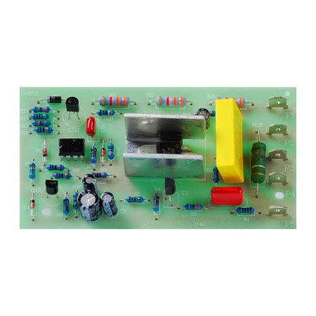 Плата для строительных пылесосов FUBAG WD 4SP, WD 5SP, WD 6SP