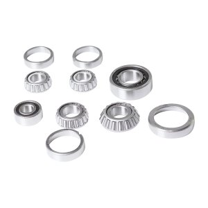 Ремкомплект винтового блока RUS-7.5KW-26 для винтовых компрессоров FUBAG FSK 7.5-8/10 /FSKR 7.5-8/270/10 /FSKD 7.5-8/270/10