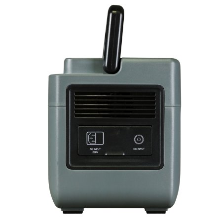 Портативная электростанция FUBAG AS 1200i (аккумулятор LiFePO4) в Москве фото