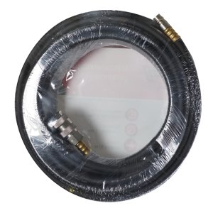 FUBAG Шланг с фитингами рапид маслостойкая термопластичная резина 15бар  8x13мм  20м в Москве фото
