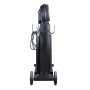 Полуавтомат сварочный FUBAG XMIG 500T DW PULSE  + подающий механизм DRIVE XMIG DW PULSE  + горелка FB 550W 3m  + блок жидкостного охлаждения Cool XMIG  + шланг-пакет 5 метров 95 мм2 14 pol с жидкостным охлаждением + тележка XM в Москве фото