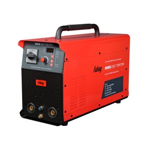 FUBAG Cварочный полуавтомат INMIG 500T DW SYN + Подающий механизм DRIVE INMIG DW SYN +Шланг-пакет 5 метров 70мм2 14 pol с жидкостным охлаждением для INMIG 500T DW SYN + Горелка FB 500 3m + Блок жидкостного охлаждения Cool 70 + Тележка для аппаратов в Москве фото