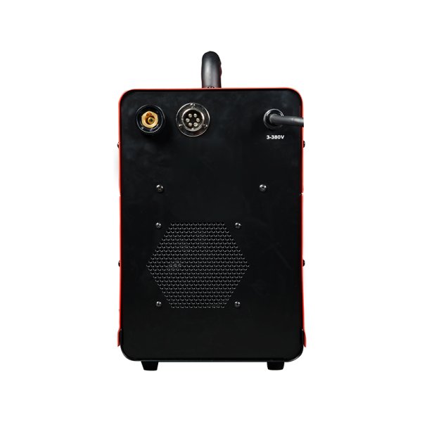 Полуавтомат сварочный FUBAG INMIG 200 SYN LCD (новый дисплей) в Москве фото