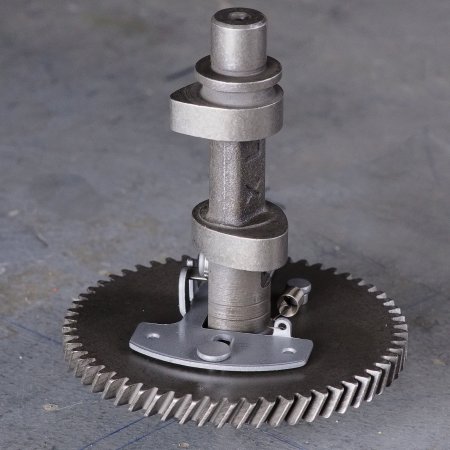 Бензиновый генератор с электростартером и коннектором автоматики FUBAG BS 7500 A ES в Москве фото