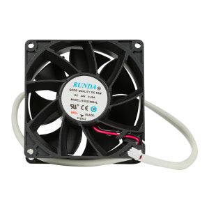 Вентилятор для сварочных инверторов IN PULSE 160 CEL, IN 180 CEL