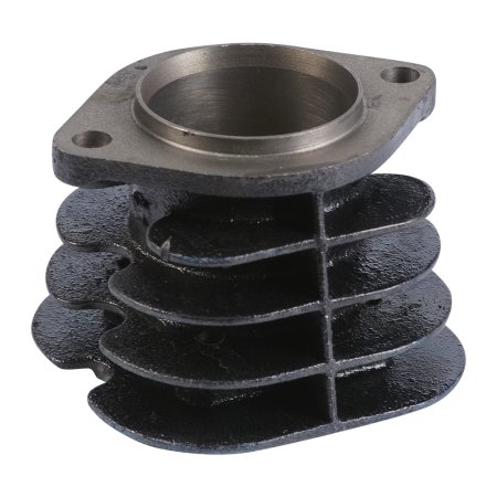 Цилиндр для поршневых масляных компрессоров FUBAG VDC 50, VDC 100