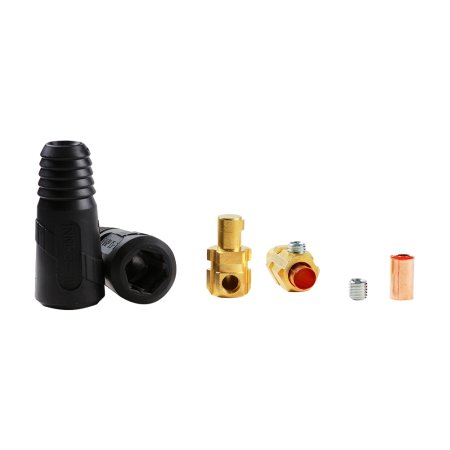 Разъем кабельный Fubag СКР 50 вставка (2 шт.) в Москве фото