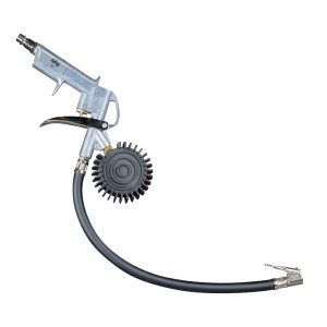 Пневмопистолет для накачки FUBAG IG7 с манометром в Москве фото