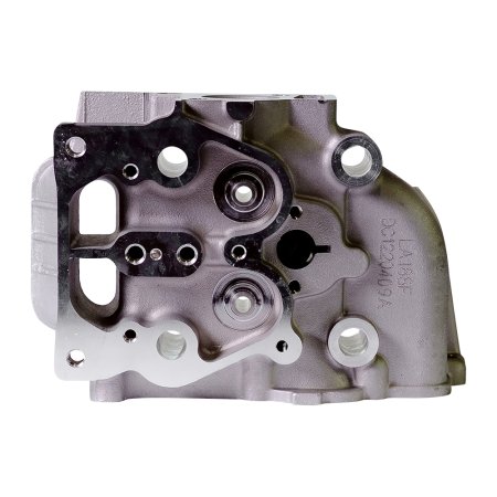 Головка блока цилиндра к двигателю LA188 для дизельных электростанций FUBAG DS 5500 A ES/7000 DA ES