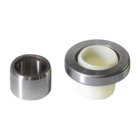 Ремкомплект сальника винтового блока RUS-4KW-6 для винтовых компрессоров FUBAG FSK 4-8/10 /FSKR 4-8/270/10 /FSKD 4-8/270/10