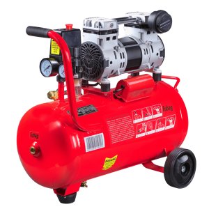 Компрессор воздушный безмасляный FUBAG OLS 180/24 CM1.2 в Москве фото