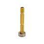FUBAG Цанга c газовой линзой ф2.4 FB TIG 190-400W-450W (2 шт.) в Москве фото