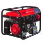 Бензиновый генератор FUBAG BS 6600 DA ES (трехфазный) с электростартером и коннектором автоматики Бензиновый генератор FUBAG BS 6600 DA ES (трехфазный) с электростартером и коннектором автоматики в Москве фото