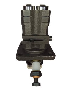 ТНВД к двигателю для дизельного генератора FUBAG DS 11000 A ES, DS 14000 DA ES