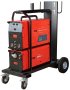 Инвертор сварочный FUBAG INTIG 500 T AC/DC PULSE в Москве фото