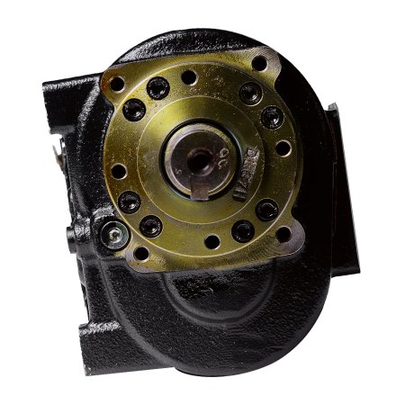 Винтовой блок RUS-5.5KW-2 для винтовых компрессоров FUBAG FSK 5.5-8/10 /FSKR 5.5-8/270/10 /FSKD 5.5-8/270/10