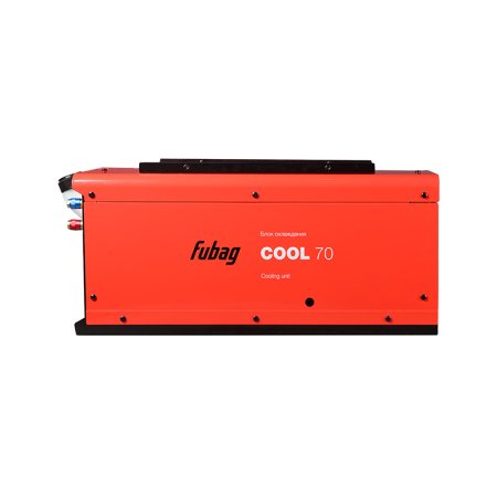 Блок жидкостного охлаждения FUBAG Cool 70 в Москве фото