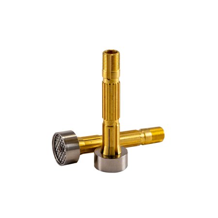 FUBAG Цанга c газовой линзой ф3.2 FB TIG 240-550W (2 шт.) в Москве фото