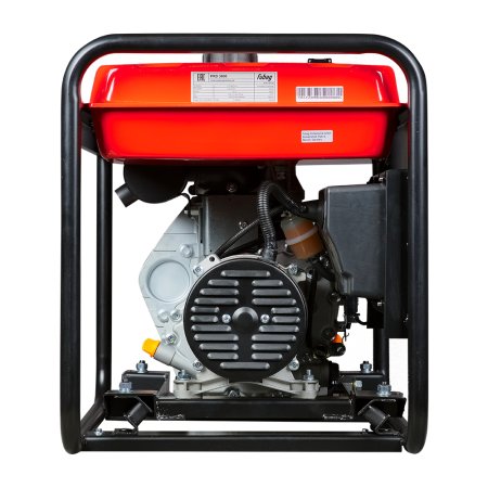 Дизельный генератор FUBAG  PRD 3000 в Москве фото