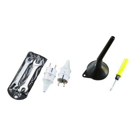 Дизельный генератор FUBAG  PRD 3000 в Москве фото