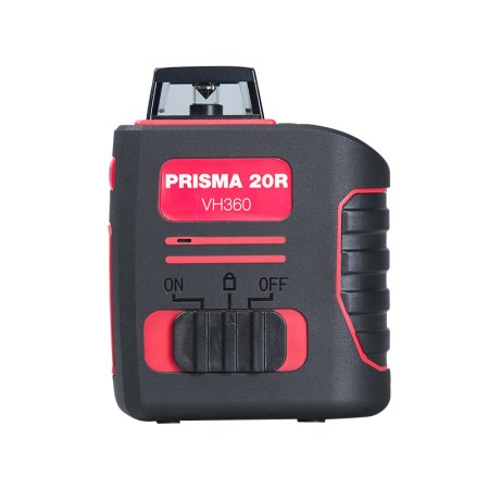 FUBAG Лазерный уровень Prisma 20R VH360 в Москве фото