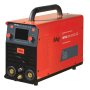 Инвертор сварочный FUBAG INTIG 200 AC/DC Pulse LCD + горелка FB TIG 26 5P  в Москве фото