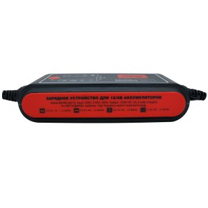 Зарядное устройств FUBAG MICRO 80/12 в Москве фото
