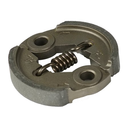 Сцепление в сборе для бензотриммера FUBAG FPT 33, FPT 33R. FPT 43, FPT 43R, FPT 52, FPT 52R