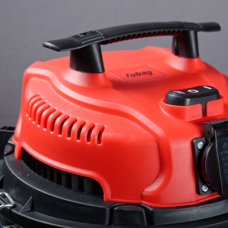 FUBAG Строительный пылесос WD 3  в Москве фото