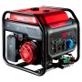 Инверторный генератор FUBAG TI 11000 A ES купить в Москве